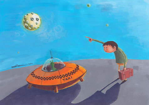 umo international cartoon competitions