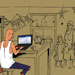 umo international cartoon competitions