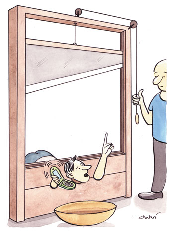 umo international cartoon competitions