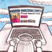umo international cartoon competitions