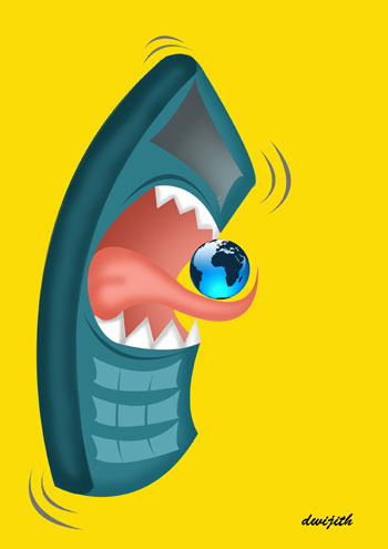 umo international cartoon competitions