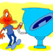 umo international cartoon competitions