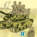 umo international cartoon competitions