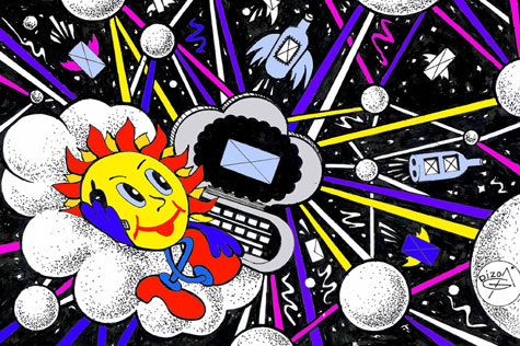 umo international cartoon competitions