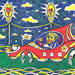 umo international cartoon competitions