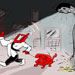 umo international cartoon competitions