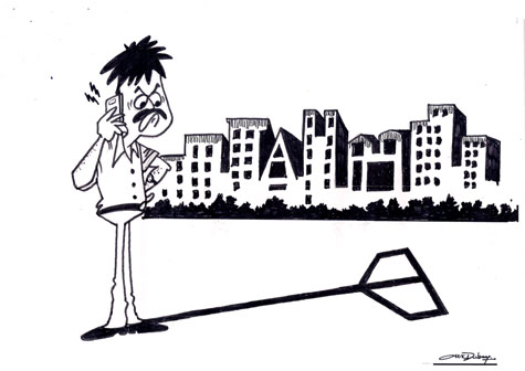 umo international cartoon competitions