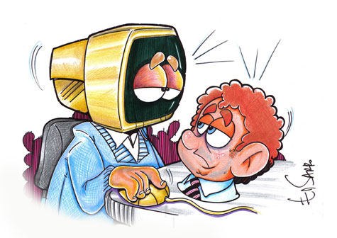 umo international cartoon competitions