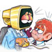 umo international cartoon competitions