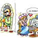 umo international cartoon competitions