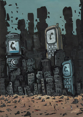 umo international cartoon competitions