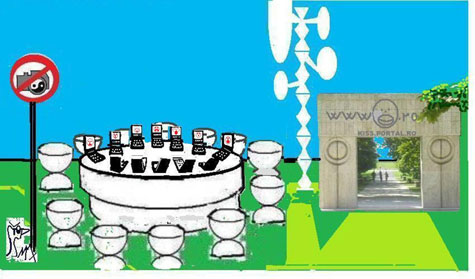 umo international cartoon competitions