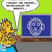umo international cartoon competitions
