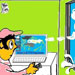 umo international cartoon competitions