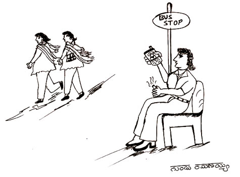 umo international cartoon competitions