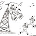 umo international cartoon competitions