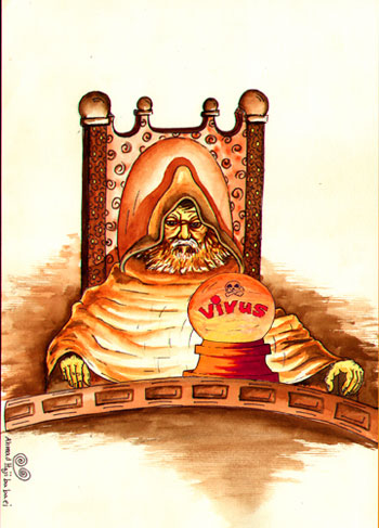 umo international cartoon competitions