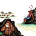 umo international cartoon competitions