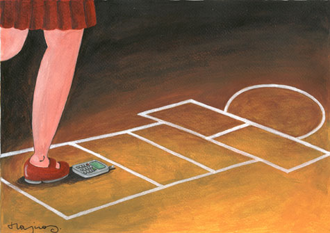 umo international cartoon competitions