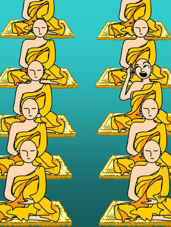 umo international cartoon competitions
