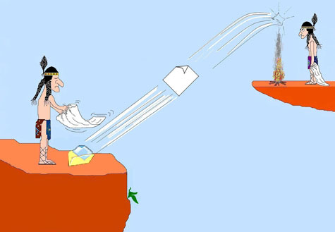umo international cartoon competitions