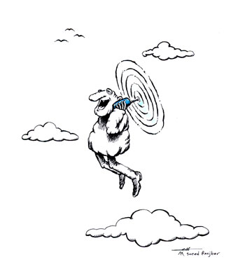 umo international cartoon competitions