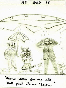 umo international cartoon competitions