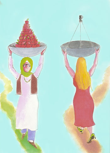 umo international cartoon competitions