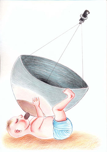 umo international cartoon competitions