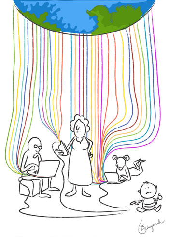 umo international cartoon competitions