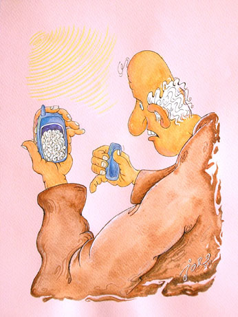 umo international cartoon competitions
