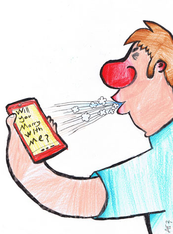 umo international cartoon competitions