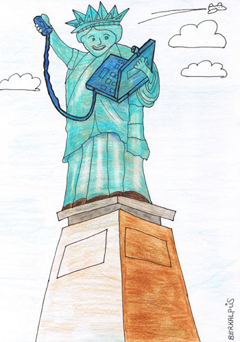 umo international cartoon competitions