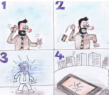 umo international cartoon competitions