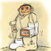umo international cartoon competitions