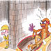 umo international cartoon competitions
