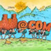 umo international cartoon competitions