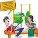 umo international cartoon competitions