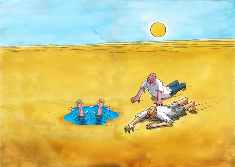 umo international cartoon competitions
