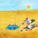 umo international cartoon competitions
