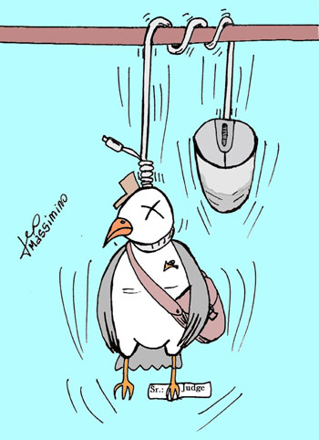 umo international cartoon competitions