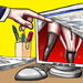 umo international cartoon competitions