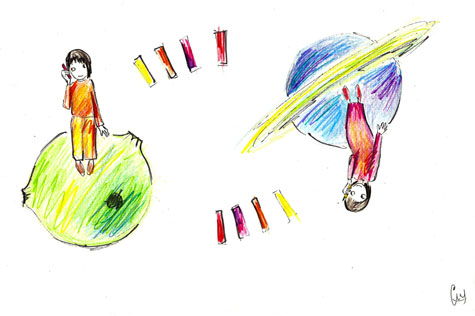 umo international cartoon competitions