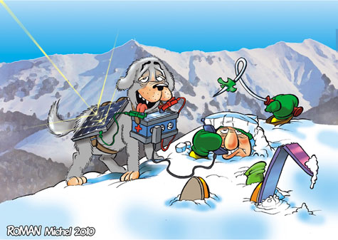 umo international cartoon competitions