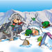 umo international cartoon competitions
