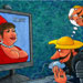 umo international cartoon competitions