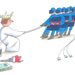 umo international cartoon competitions