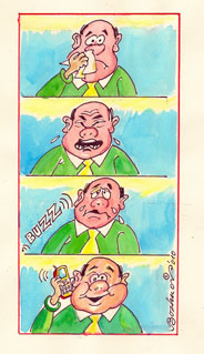 umo international cartoon competitions