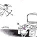 umo international cartoon competitions