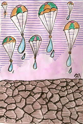umo international cartoon competitions